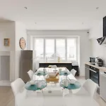 Maison Moderne, En Pierre Avec Terrasse Pour 6 Nyaraló Montignac-Lascaux