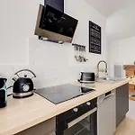 Maison Moderne, En Pierre Avec Terrasse Pour 6 Nyaraló Montignac-Lascaux